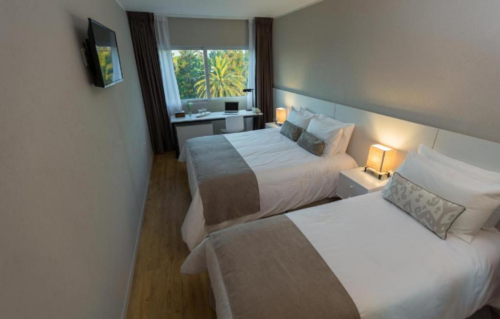 Gran Hotel Flores Trinidad Extérieur photo