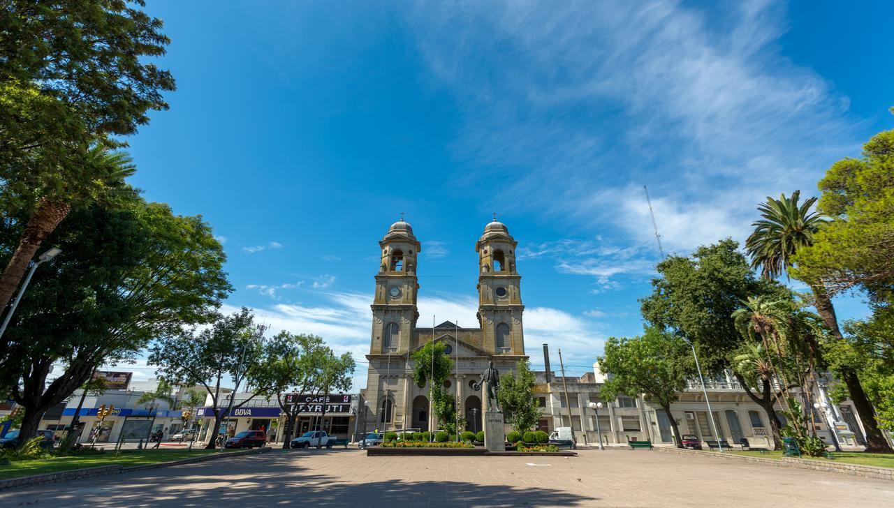 Gran Hotel Flores Trinidad Extérieur photo