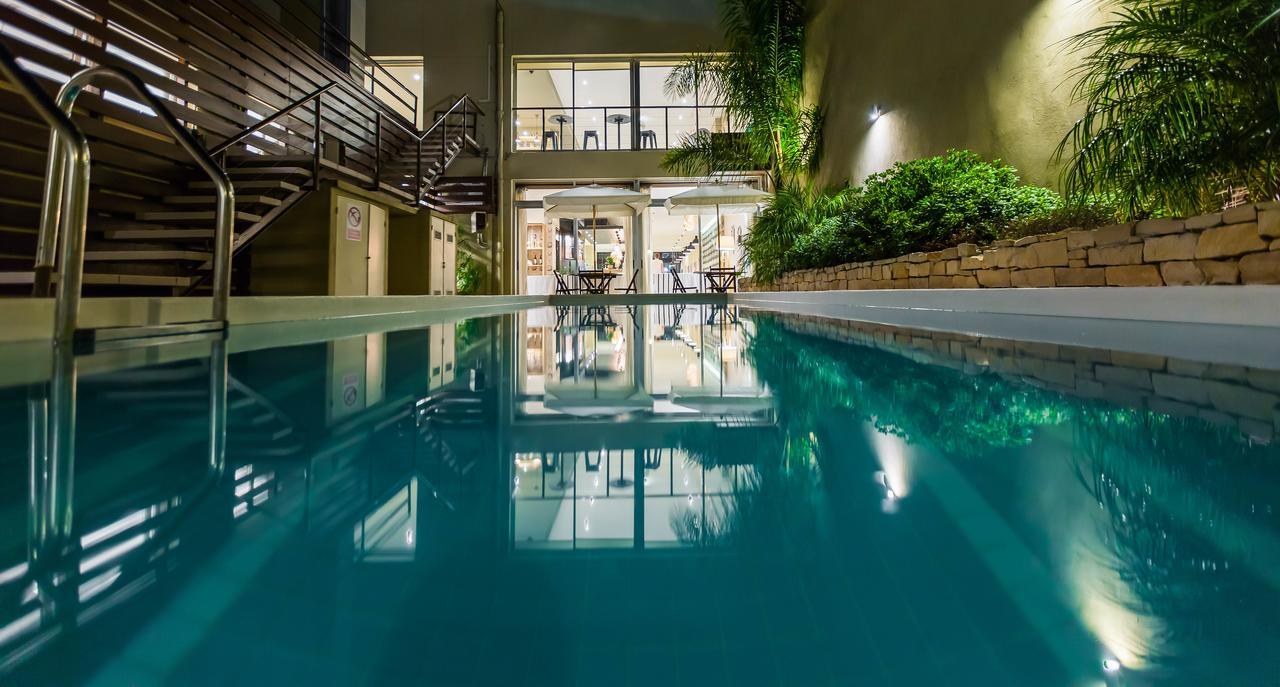 Gran Hotel Flores Trinidad Extérieur photo